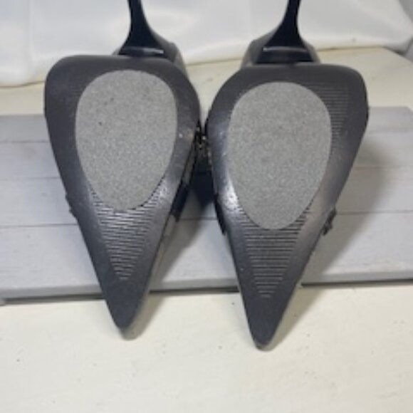 MIA Camo Pointed Toe Heel, size 7.5 - Picture 10 of 13